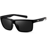 Polarized Sunglasses with UV Protection (4 Colors)