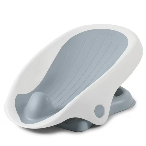 Summer Infant Clean Rinse Soft Support Baby Bath Seat