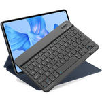 Portable Slim Bluetooth Keyboard