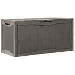 YITAHOME 100 Gallon Outdoor Storage Box