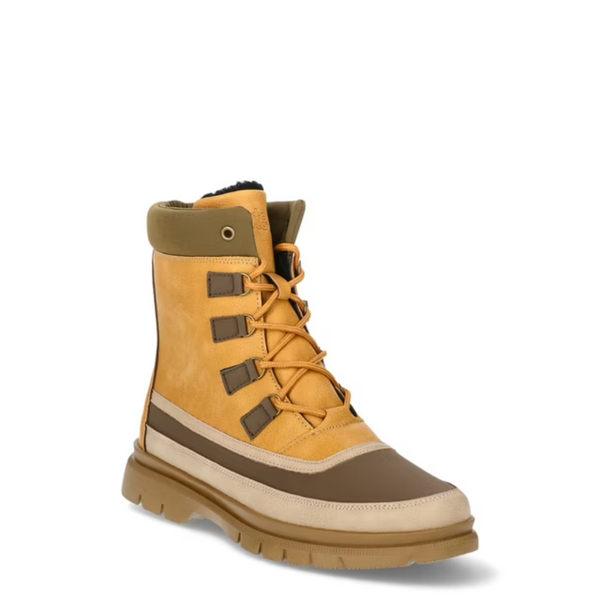 Totes Men’s Moraine Winter Boots