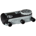 Orbit 3-Outlet Digital Watering Timer