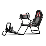 Next Level Racing GT Lite Foldable Simulator Cockpit