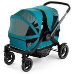 Graco Modes Adventure Stroller Wagon (Acadia)