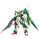 1/100 Master Grade Gundam Fenice Rinascita Model Kit
