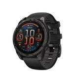 Garmin Fenix 8 47mm Amoled Sapphire Multisport GPS Smartwatch