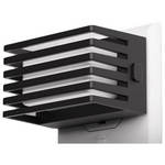 2-Pack Dimmable Plug-In Modern Night Light W/ Dusk To Dawn Sensor