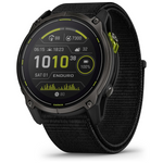 Garmin Enduro 3 Solar 51 mm Sapphire Ultraperformance GPS Smartwatch
