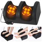 Folovn Electric Foot And Calf Massager With Heat
