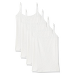 4-Pack Amazon Essentials Women's Slim-Fit Camisole