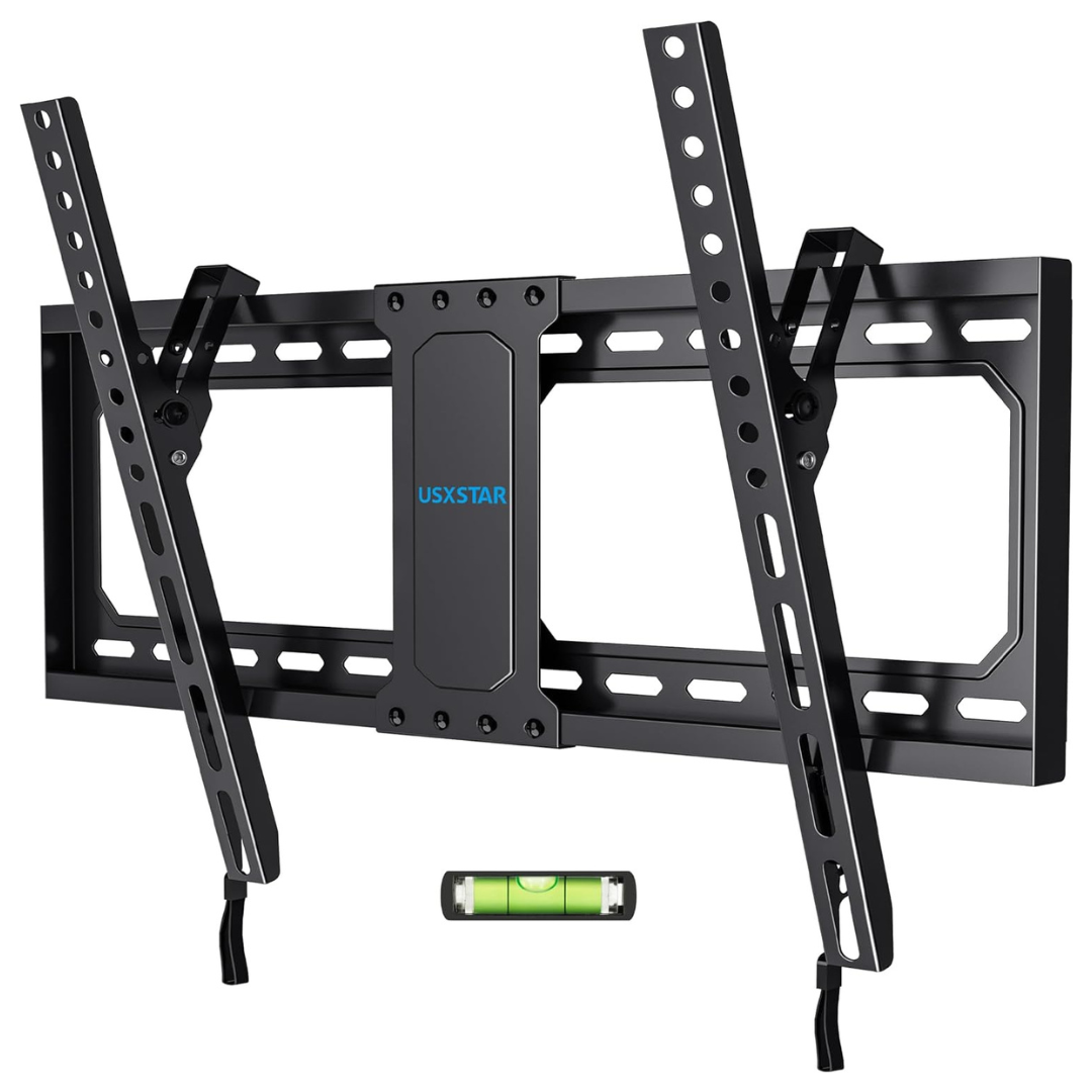 Usx Mount Large Tilting TV Wall Mount For 37-82" TVs