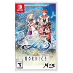 Ys X: Nordics Deluxe Edition For PS5