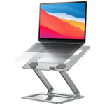 Foldable Adjustable Laptop Stand For 10"-17.3" Laptop
