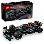 240-Piece LEGO Technic Mercedes-AMG F1 W14 E Car Toy Set (42165)