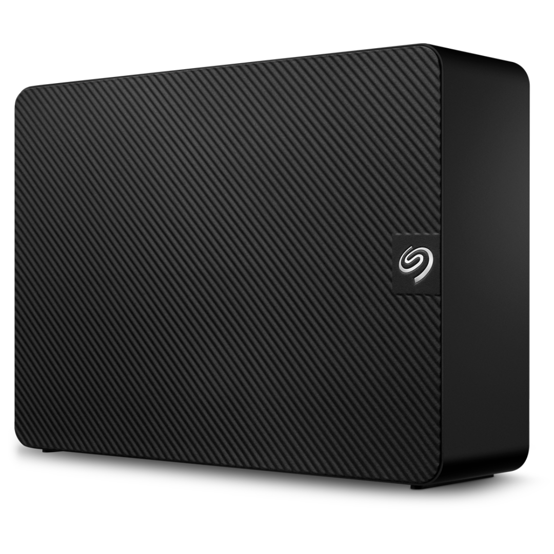 22TB Seagate Expansion USB 3.0 External Desktop Hard Drive