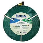 Flexon 50ft Three Tube Sprinkler Hose