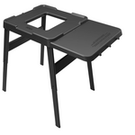 Ninja Outdoor Side Table And Grill Stand