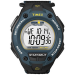 Timex Men's Ironman Triathlon Classic 30 Oversized 43mm Watch