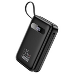 20000mAh 35W PD 3.0+QC 4.0 Fast Charging Power Bank