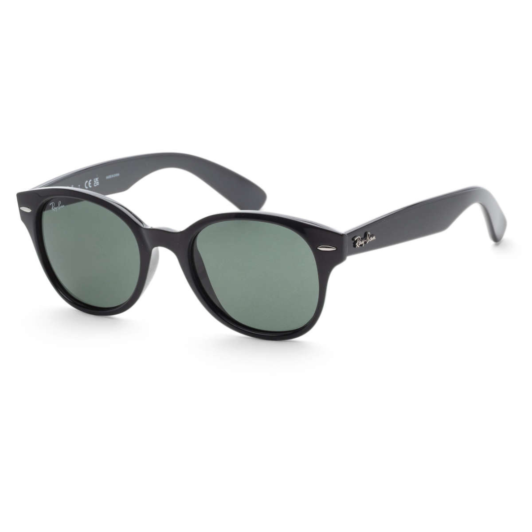 Ray-Ban Round Or Square Polarized Sunglasses