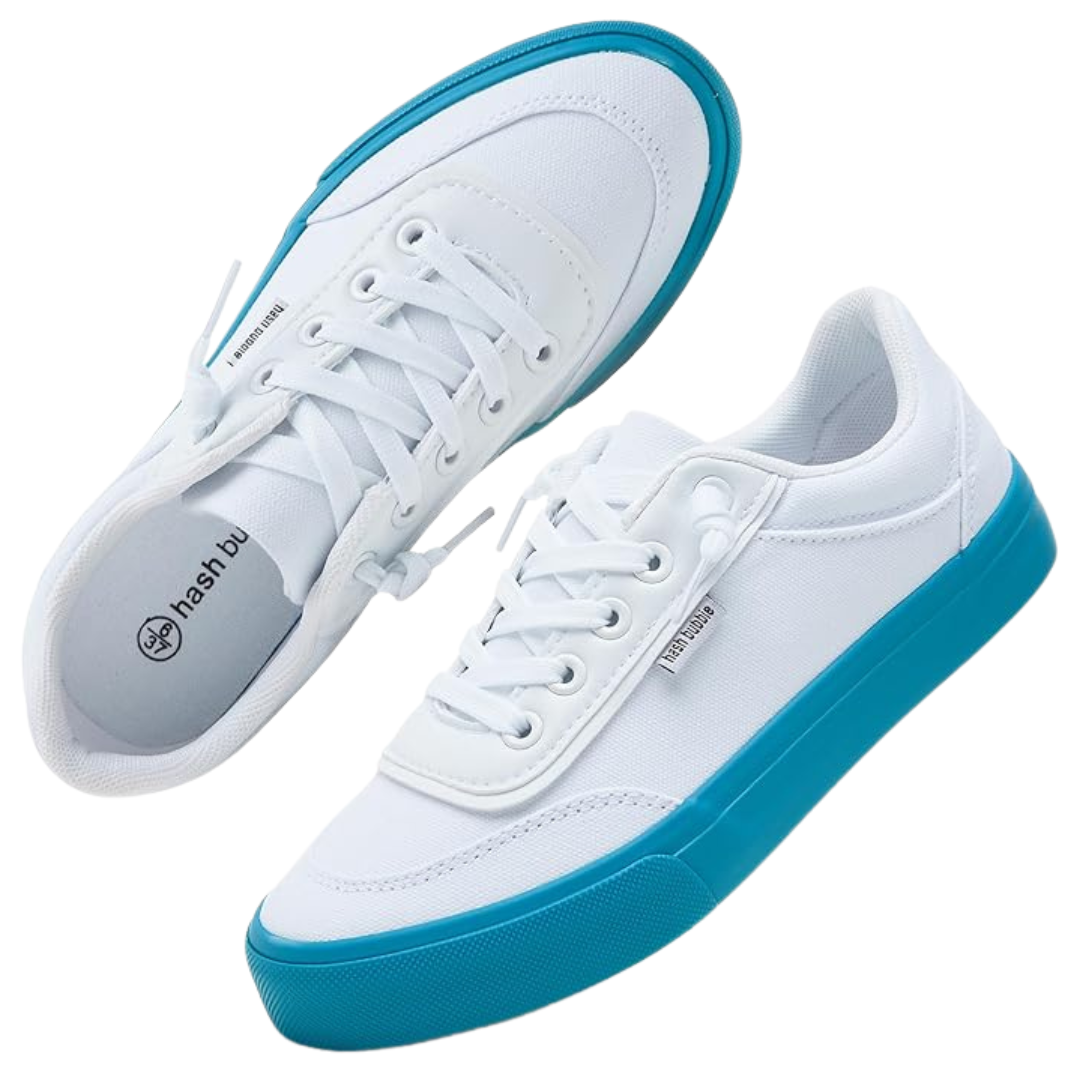 Unisex Classic Non Slip Canvas Sneakers
