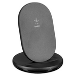 Belkin Wireless 15W Qi-Certified Charging Stand
