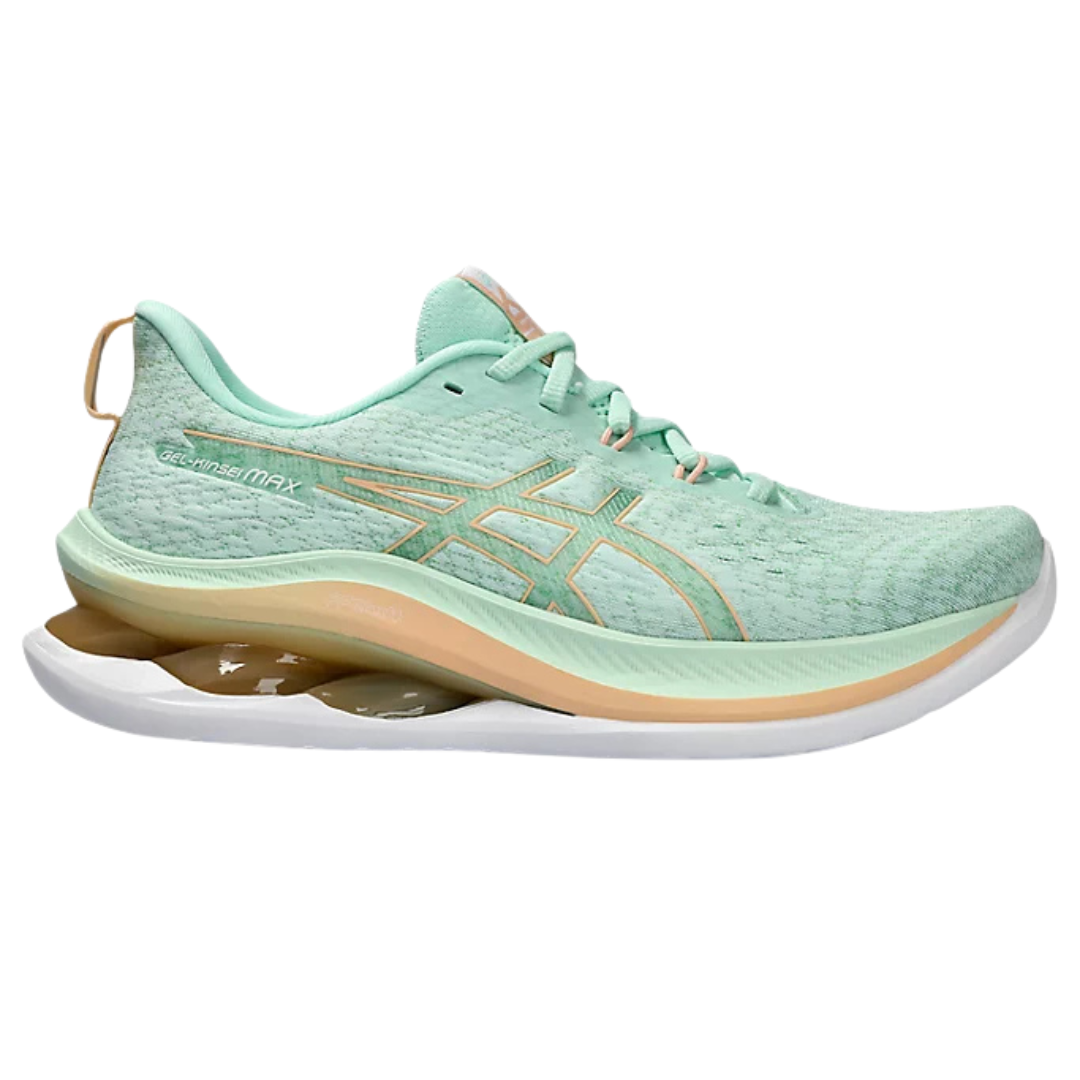 TRABUCO TERRA 2 & GEL-KINSEI MAX Shoes At ASICS