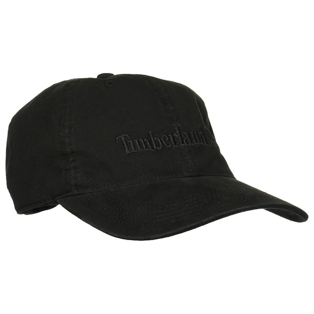 Timberland Men's Southport Beach Canvas Cap