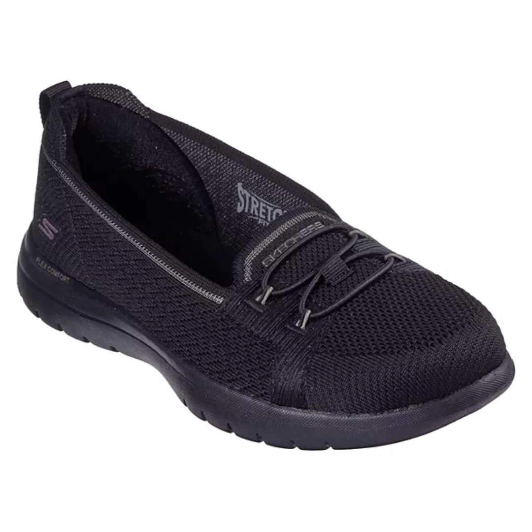 Skechers Women's On The Go Flex Logan Loafer Sneakers