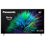 85" Panasonic W70 4K Ultra HD Smart LED Fire TV