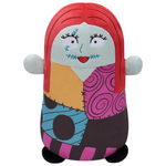 Original Disney 10" Sally Hug Mees Ultrasoft Jazwares Plush