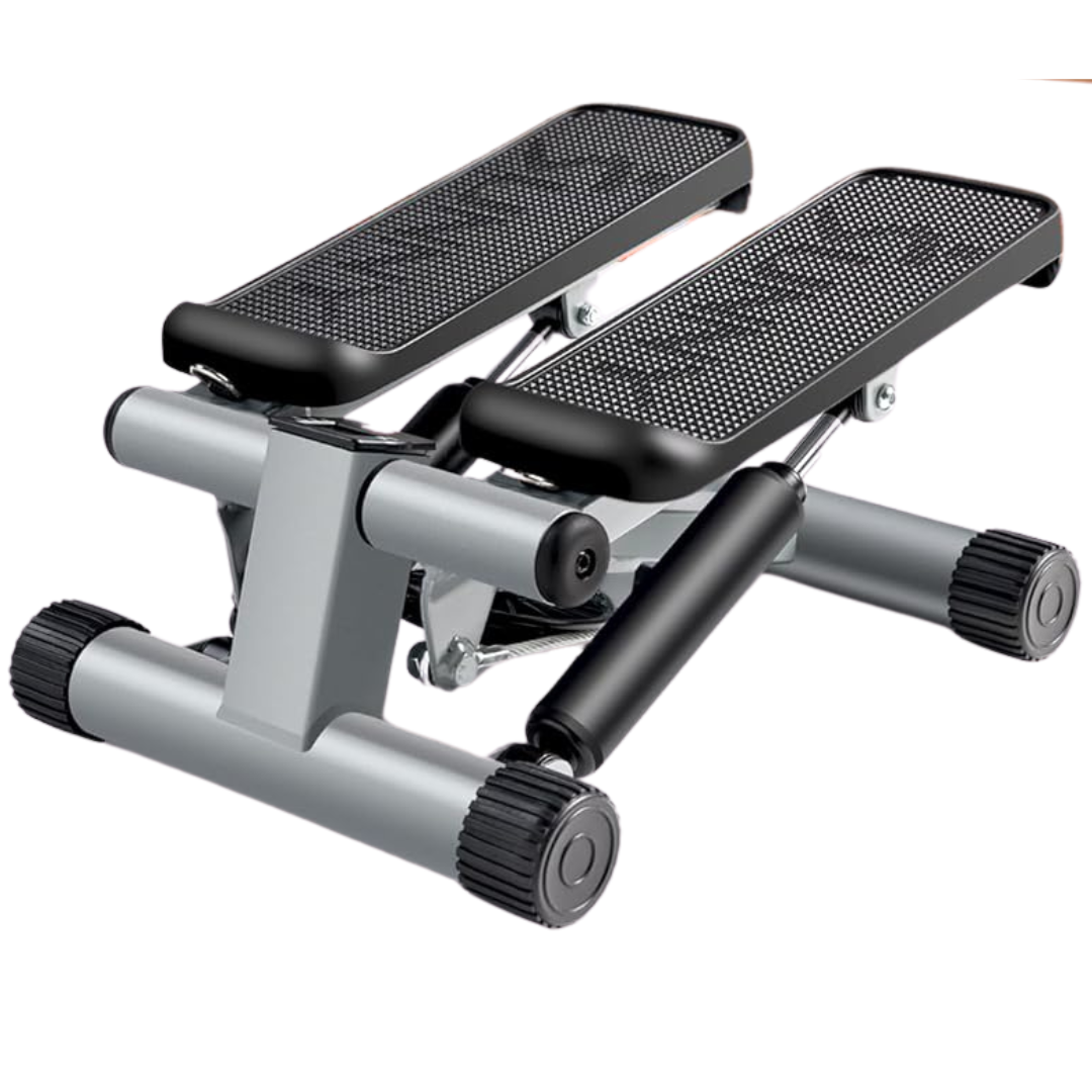 Sunny Health & Fitness Mini Steppers With Digital Monitor For Exercise
