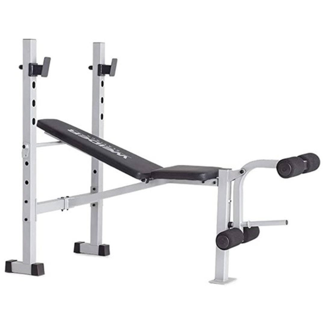 Up To 70% Off On CAP Barbell, Weider, & More At Woot
