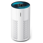 20dB Sleep Mode 360º Air Intake & Outlet HEPA Air Purifier