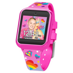 Kids JoJo Siwa Educational Touchscreen Smart Watch Toy
