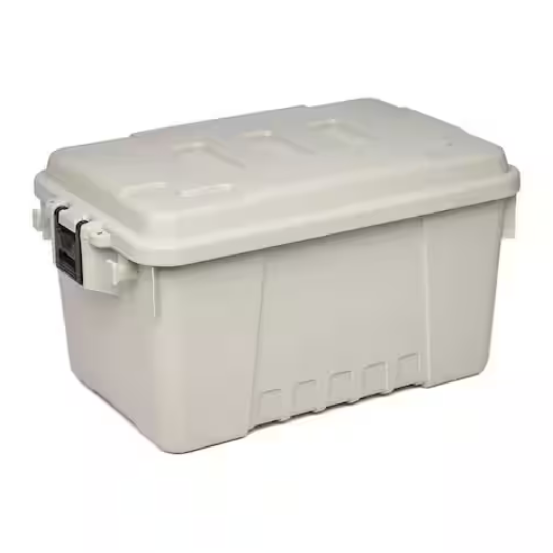 14-Gallon Plano Sportsman's Trunk