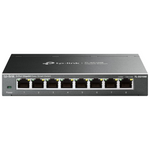 TP-Link 8 Port Easy Smart Managed Gigabit Switch