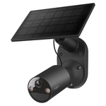 Tapo SolarCam C403 Kit With Solar Panel