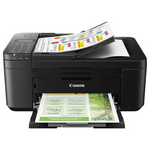 Canon PIXMA TR4720 Color Inkjet 4-in-1 Printer