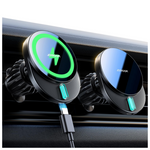 Ultra Magnetic 15W MagSafe Car Mount Charger