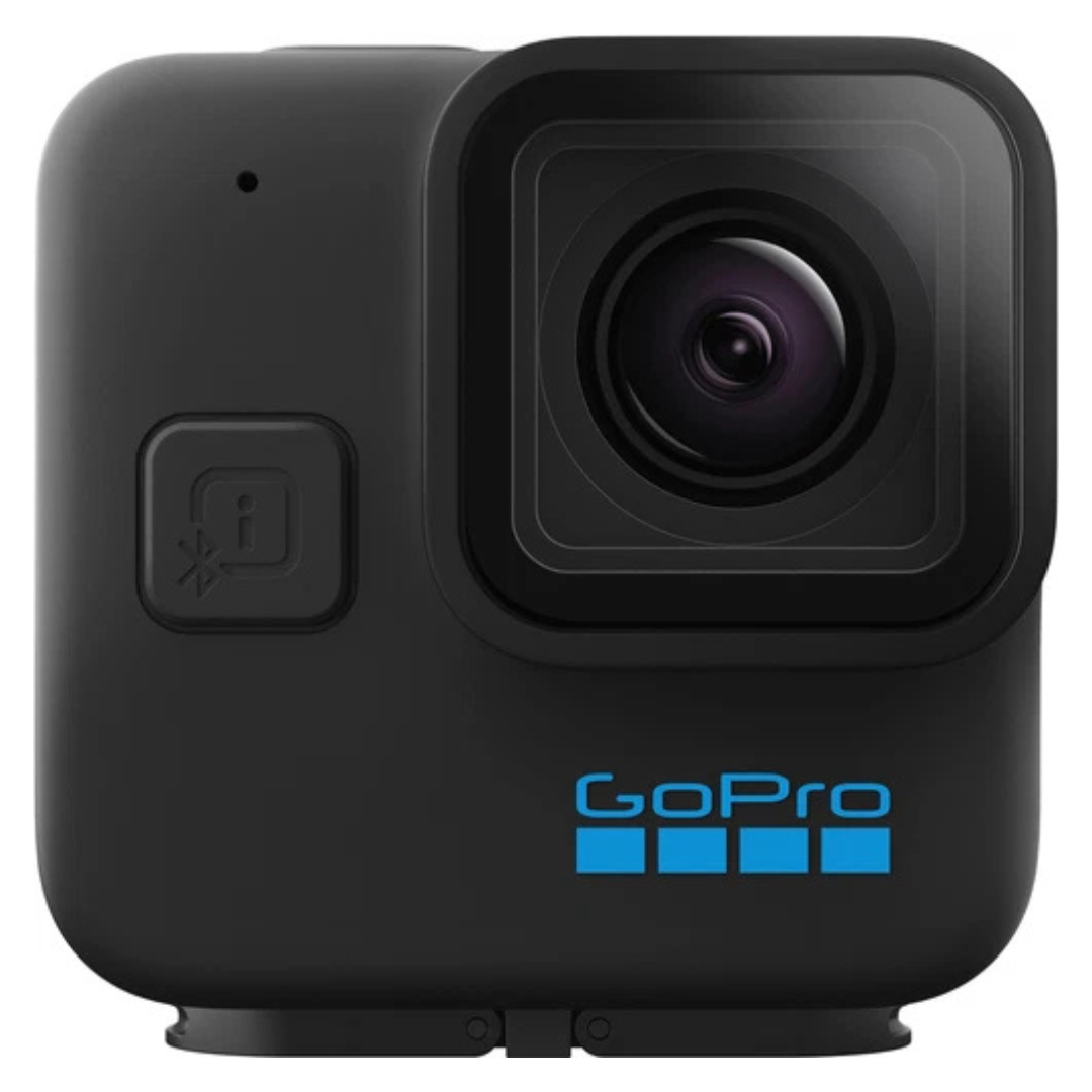 GoPro HERO11 Black Mini Compact Waterproof Action Camera