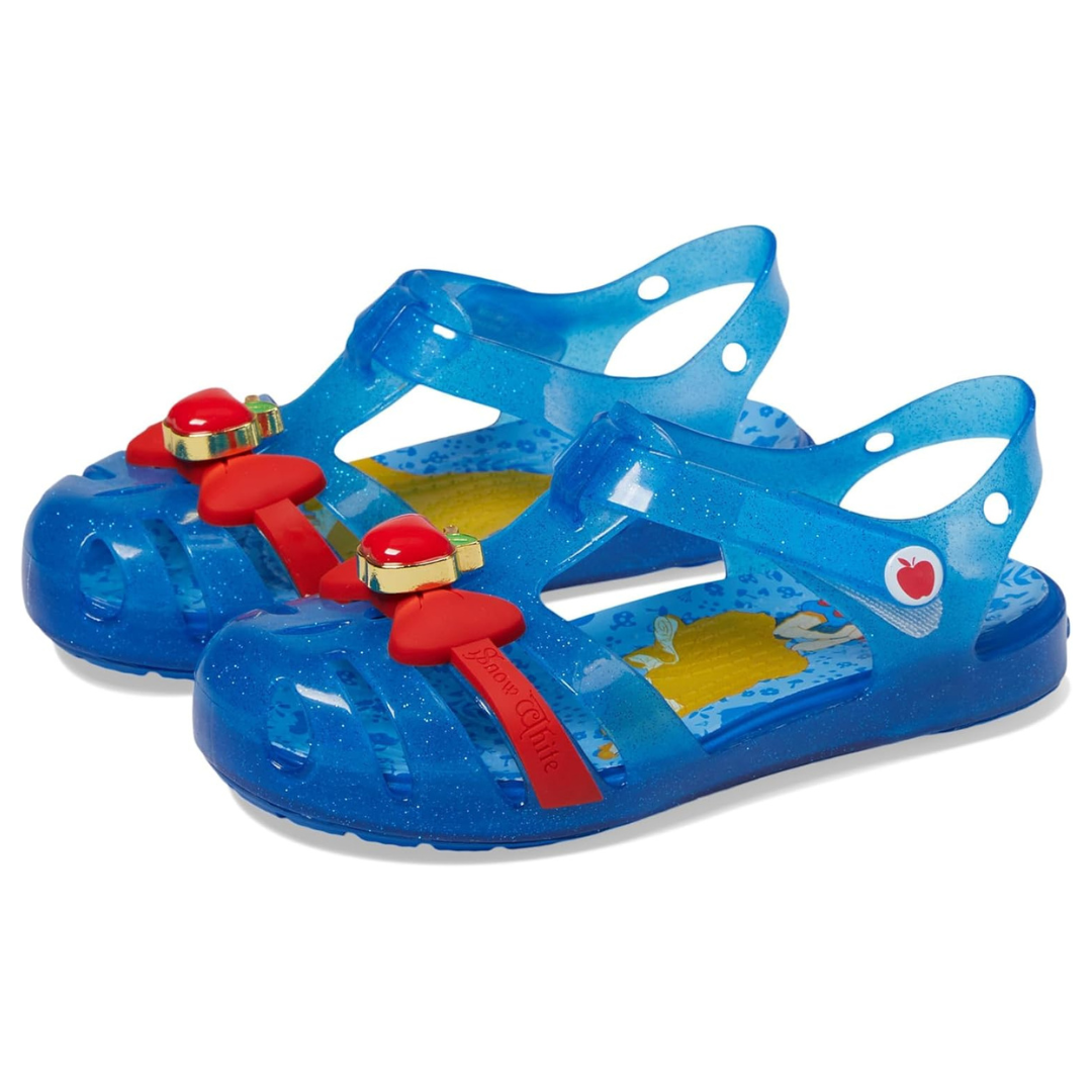 Crocs Snow White Isabella Sandal