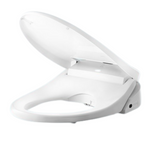 Omigo Luxury Heated Bidet Toilet Seat With Air Dryer & Wireless Remote