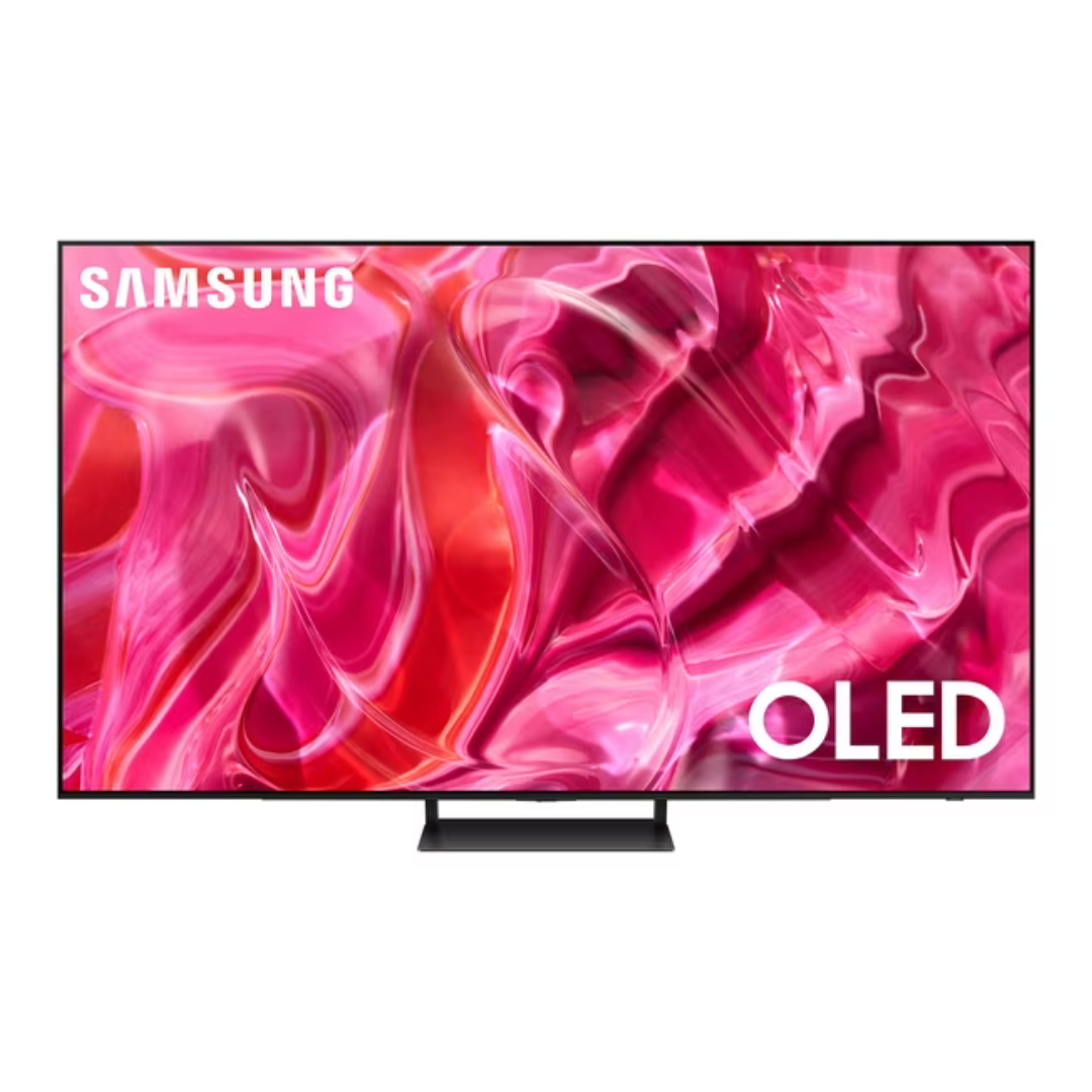 Samsung S90C 55" 4K Ultra HDR Smart OLED Tizen TV (2023)