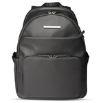 Kenneth Cole Reaction Double Marley Leather Backpack