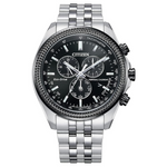 Citizen Eco-Drive Classic Chronograph Men's Watch