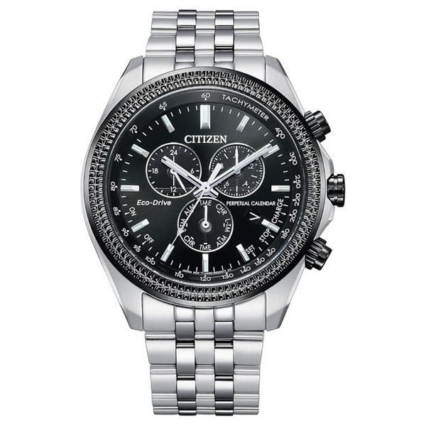 Citizen Eco-Drive Classic Chronograph Men's Watch