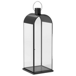 Threshold Tall Metal Lantern