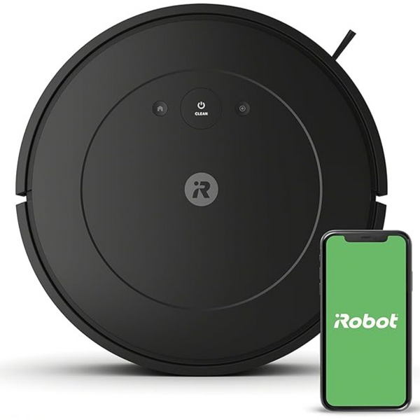 iRobot Roomba Vac Essential Robot Vacuum (Q011) [Used - Acceptable]