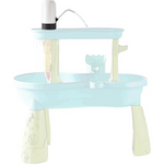 Portable Mini Water Pump for Kids